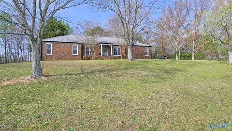 Photo of 2231 County Road 344, Florence, AL 35634 (MLS # 21914071)