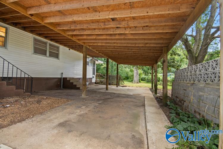 705 Giles Drive, Huntsville, Alabama image 45