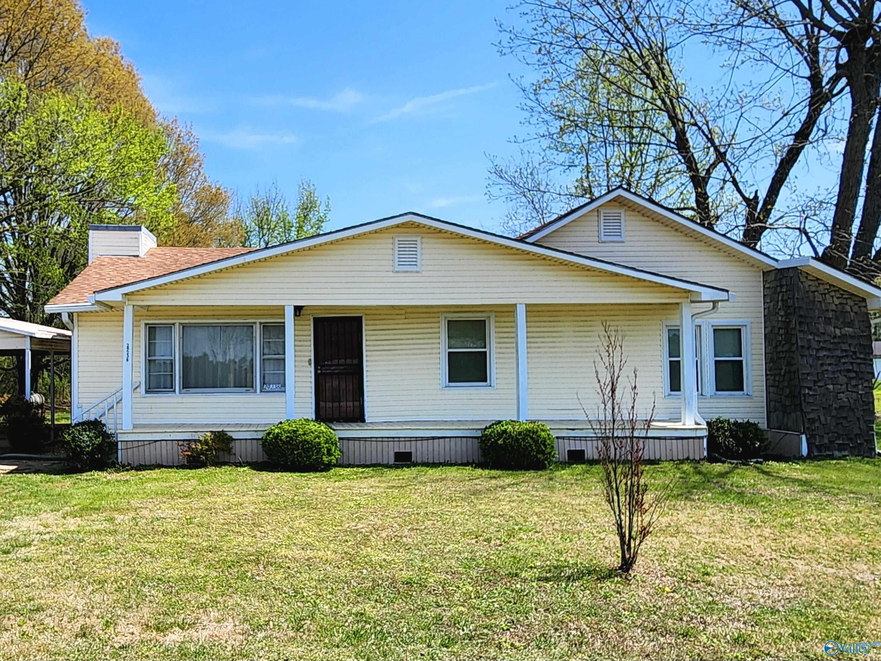 29238 1st Avenue, Ardmore, Alabama image 1