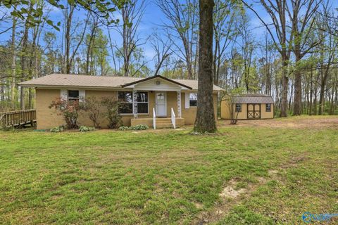 Photo of 15902 Alabama Highway 168, Albertville, AL 35951 (MLS # 21914062)