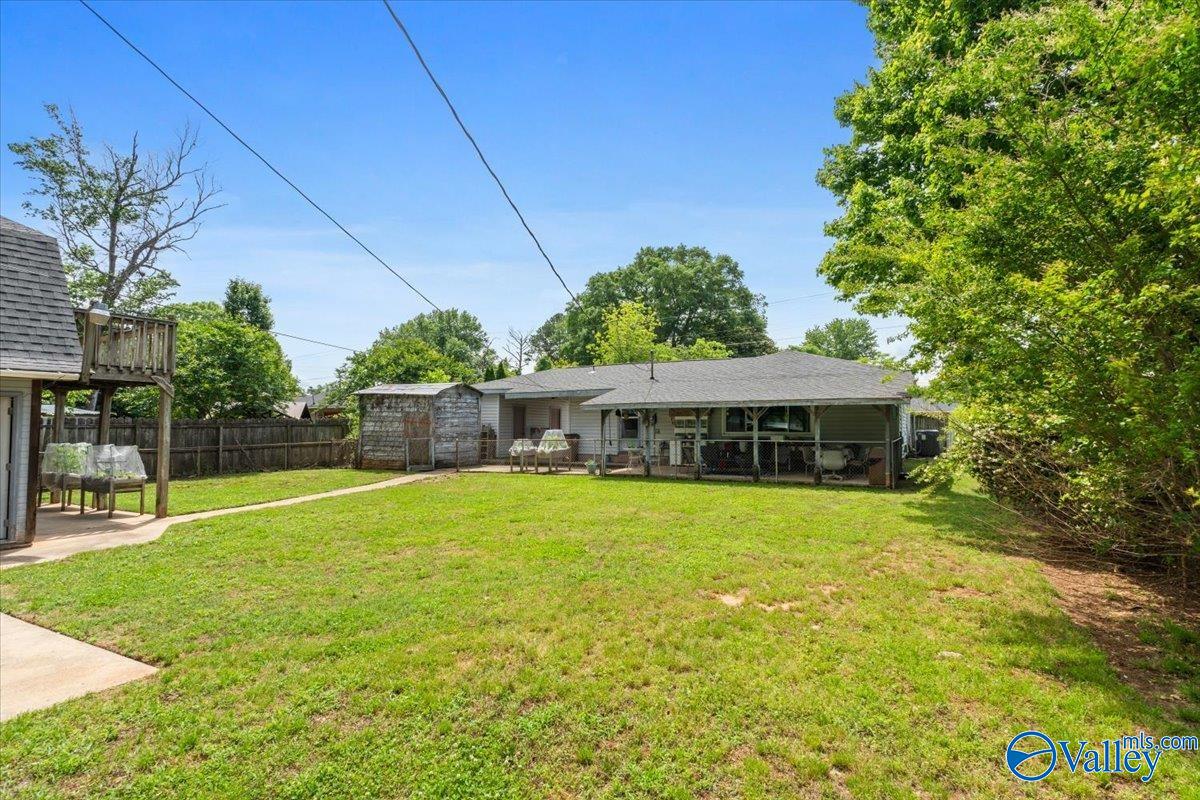 2006 13th Street, Decatur, Alabama image 27
