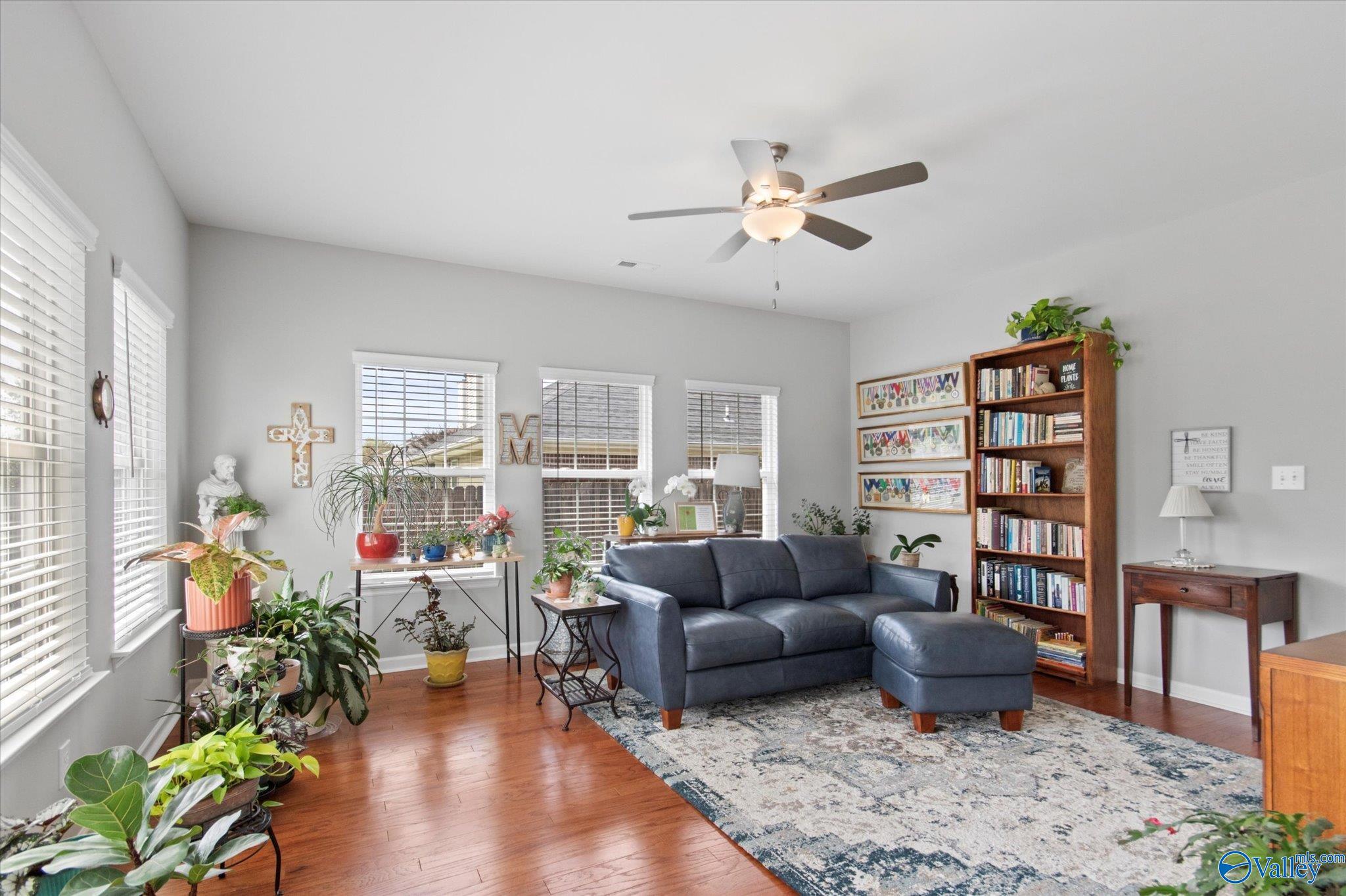 211 Garden Brook Drive, Madison, Alabama image 17