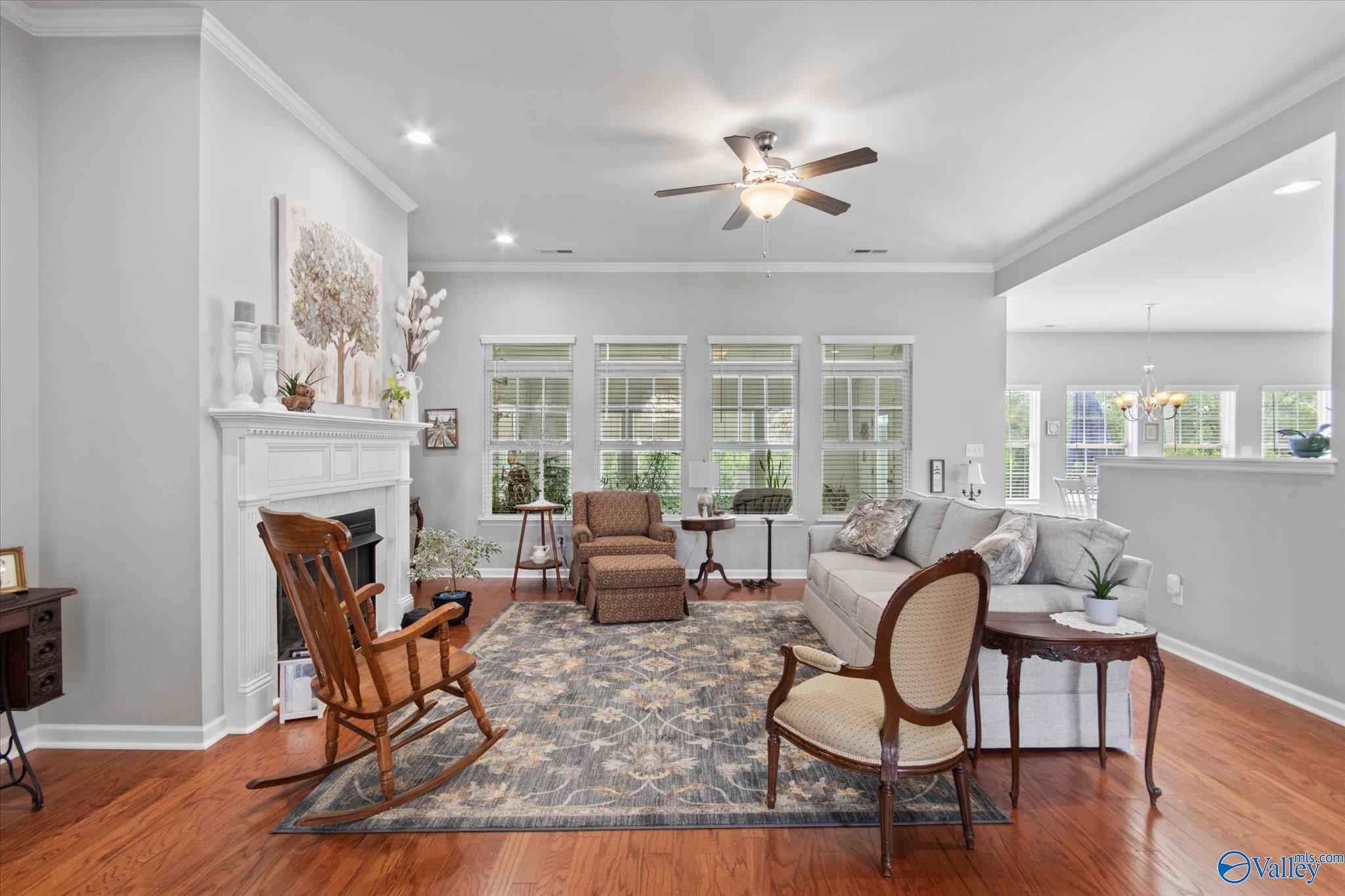 211 Garden Brook Drive, Madison, Alabama image 7