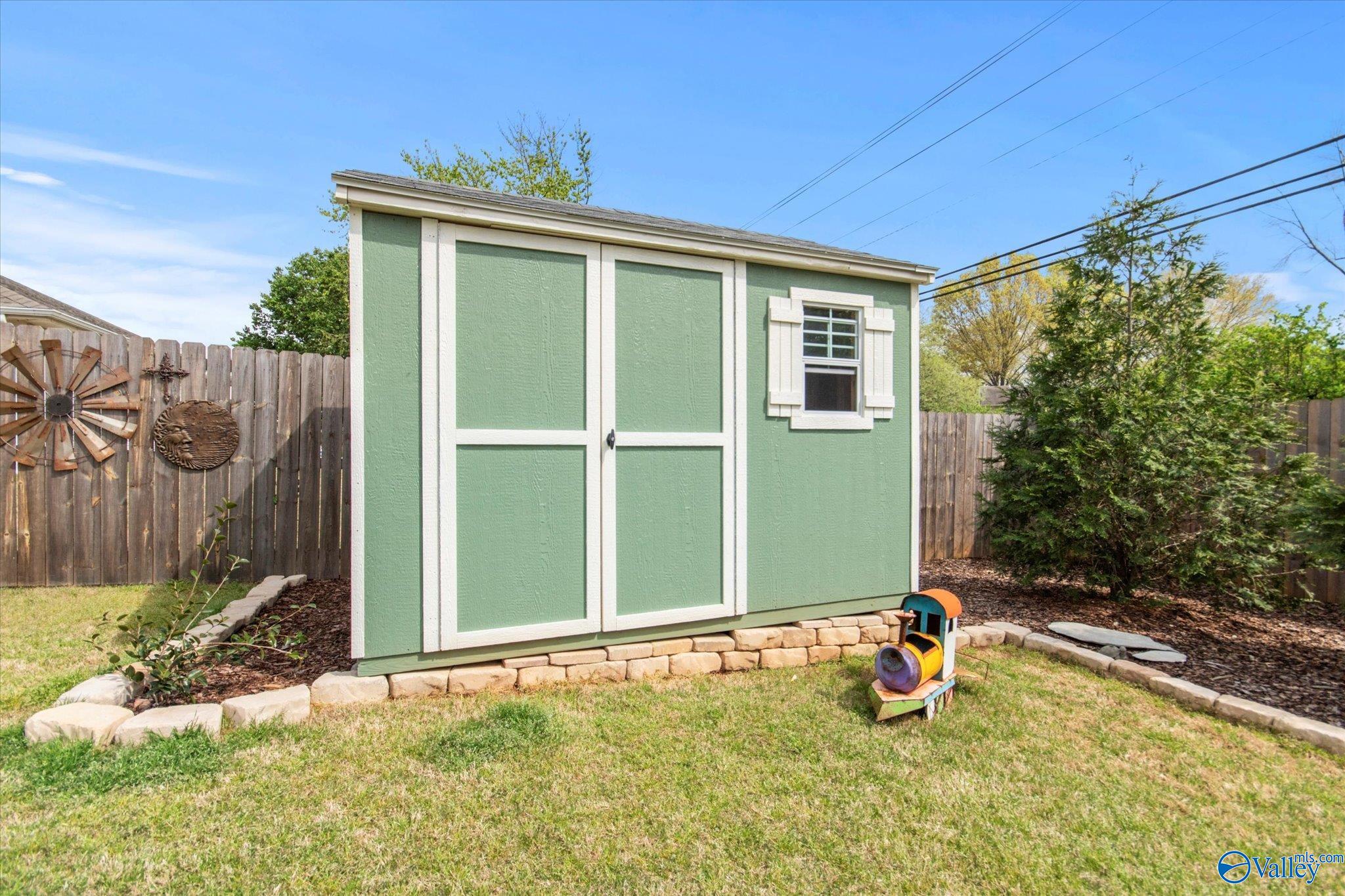 211 Garden Brook Drive, Madison, Alabama image 33