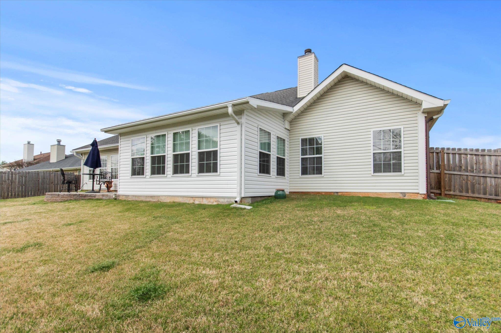 211 Garden Brook Drive, Madison, Alabama image 32