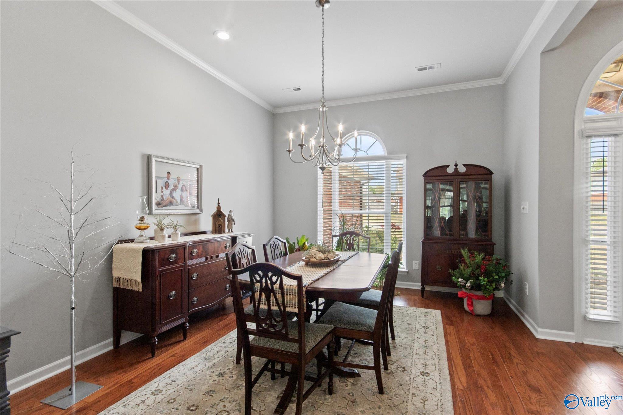 211 Garden Brook Drive, Madison, Alabama image 5
