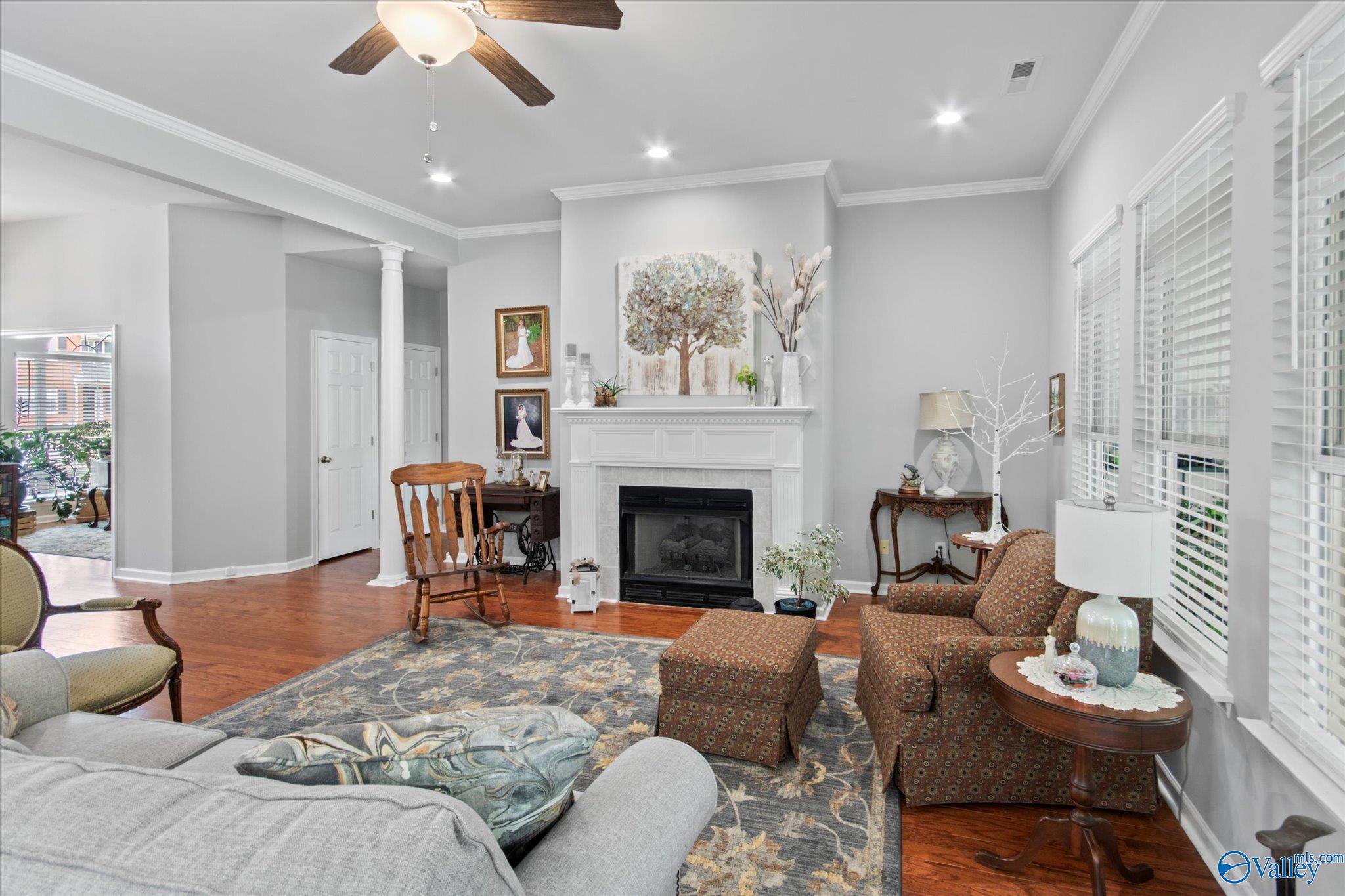 211 Garden Brook Drive, Madison, Alabama image 9
