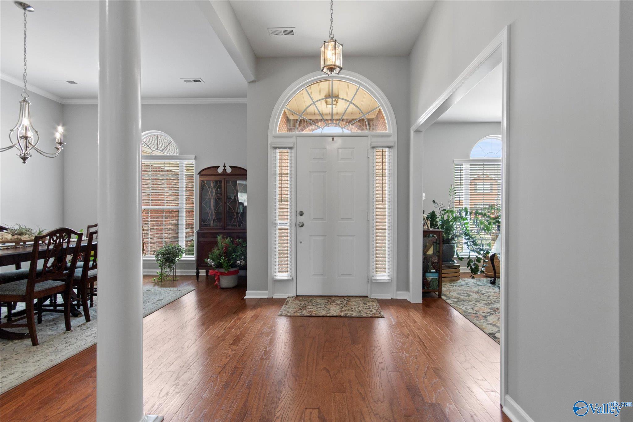 211 Garden Brook Drive, Madison, Alabama image 4