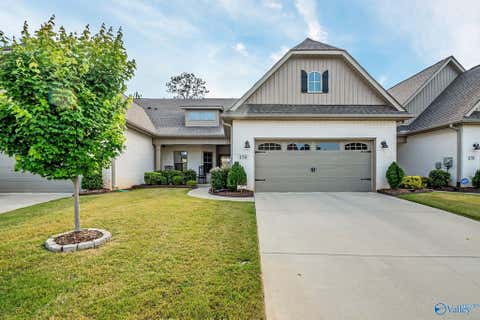 Townhouse For Sale - 174 John Deere Way<br/> Madison, AL 35757