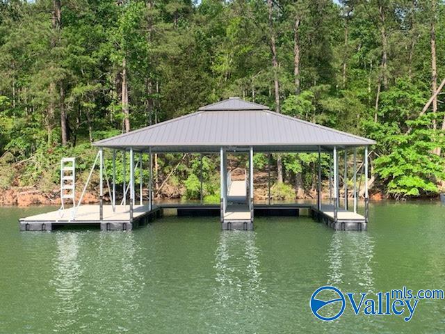 Lot 29 Shoreside Drive, Double Springs, Alabama image 1