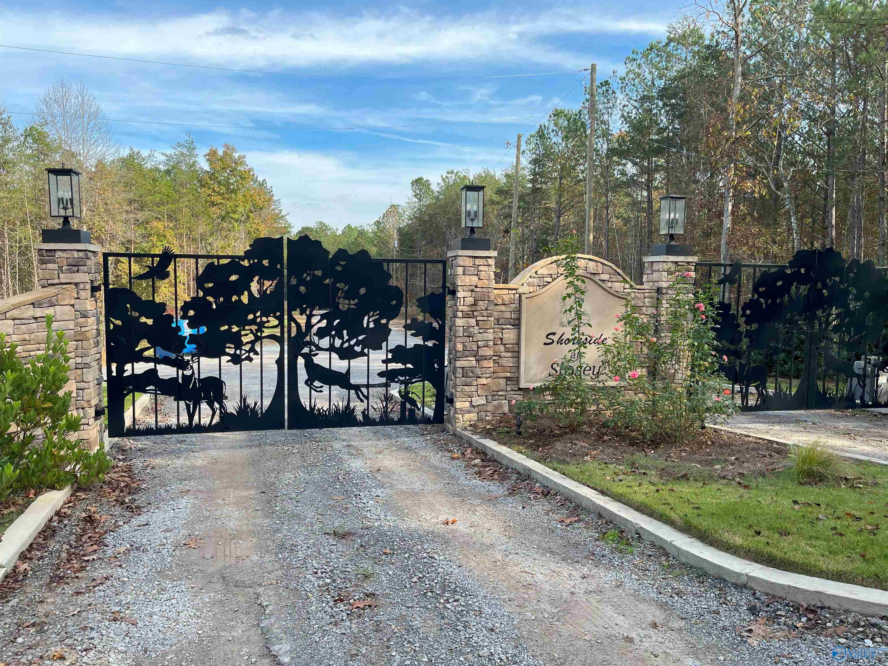 Lot 29 Shoreside Drive, Double Springs, Alabama image 3