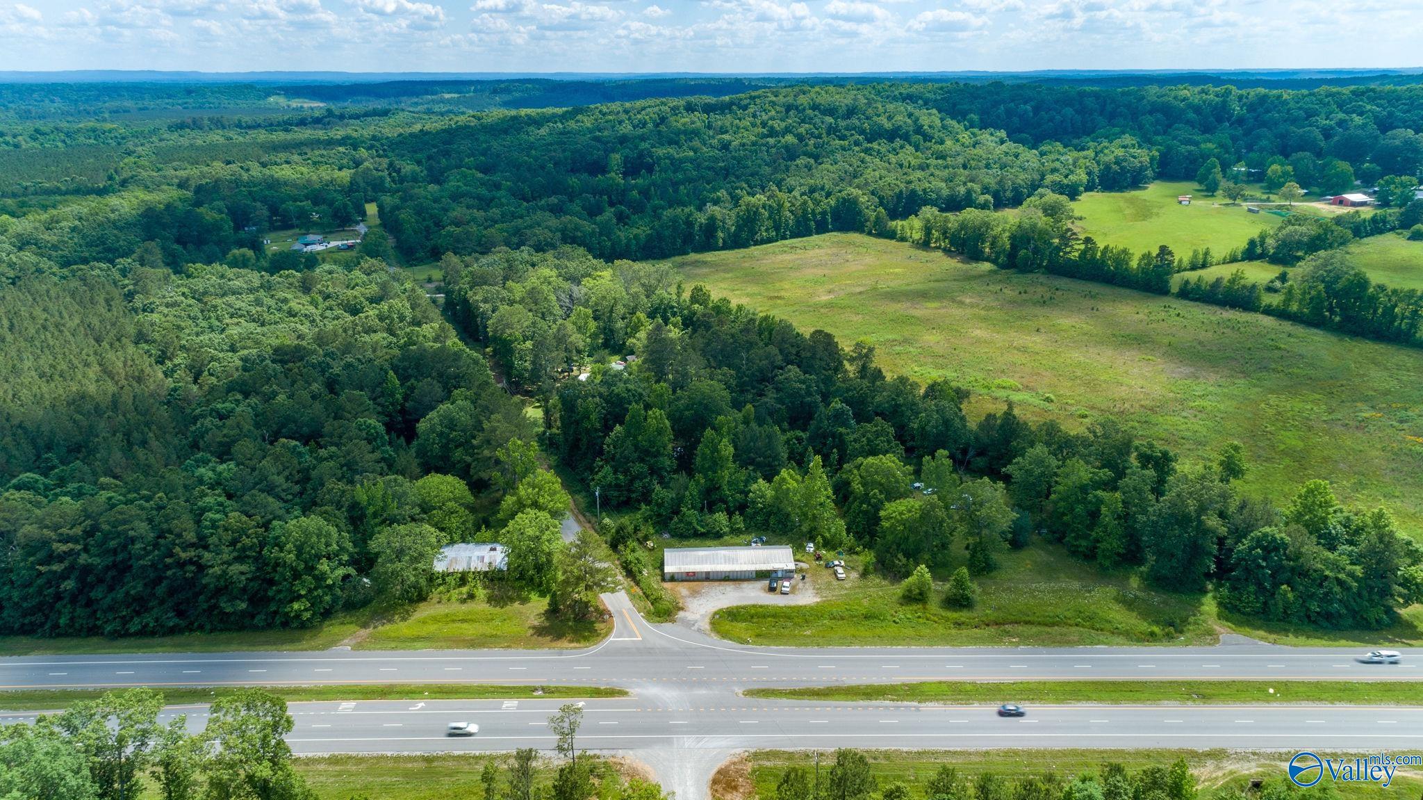 .70 ACRES Frank Lane, Leighton, Alabama image 4