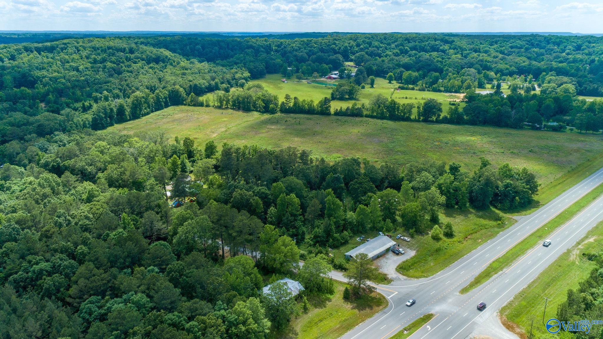 .70 ACRES Frank Lane, Leighton, Alabama image 3