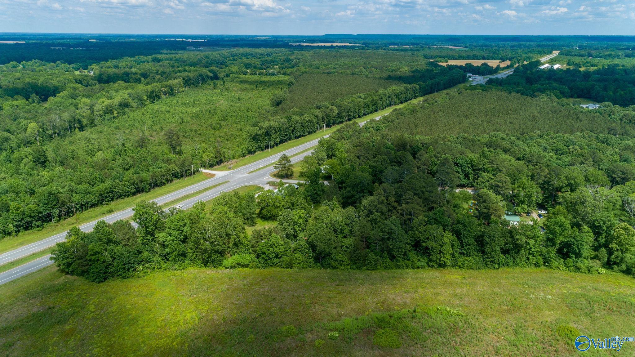 .70 ACRES Frank Lane, Leighton, Alabama image 7