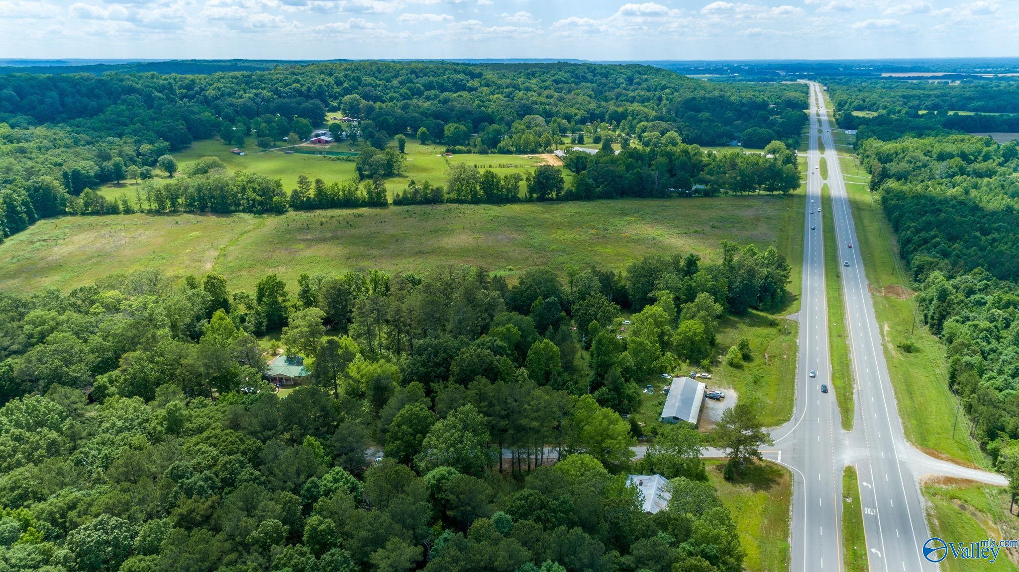 .70 ACRES Frank Lane, Leighton, Alabama image 2