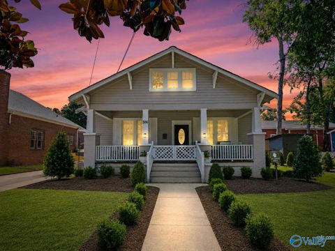 Homes For Sale - 506 Canal Street<br/> Morgan County, Decatur, AL 35601