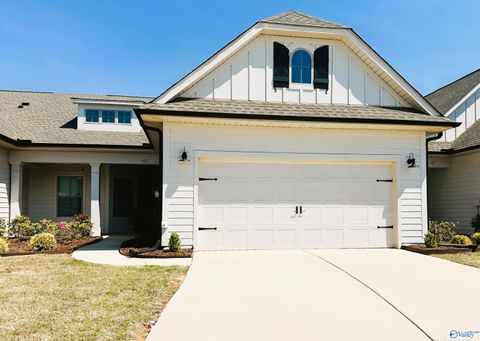 Townhouse For Sale - 105 Lourdes Road<br/> Madison, AL 35758