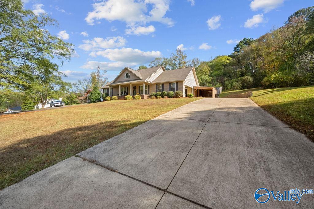 3235 Berkley Hills Drive, Southside, Alabama image 3