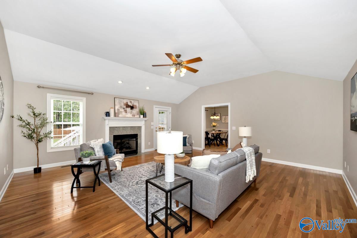 226 Pebblestone Drive, Huntsville, Alabama image 19