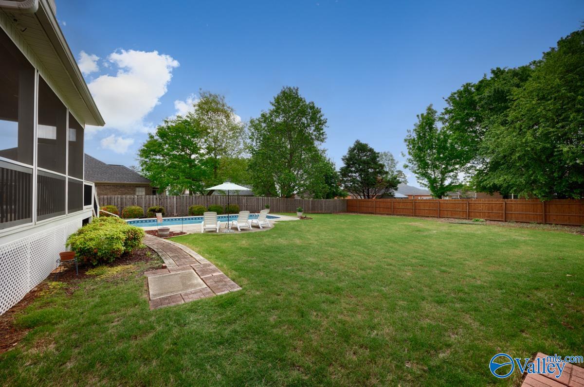 226 Pebblestone Drive, Huntsville, Alabama image 11