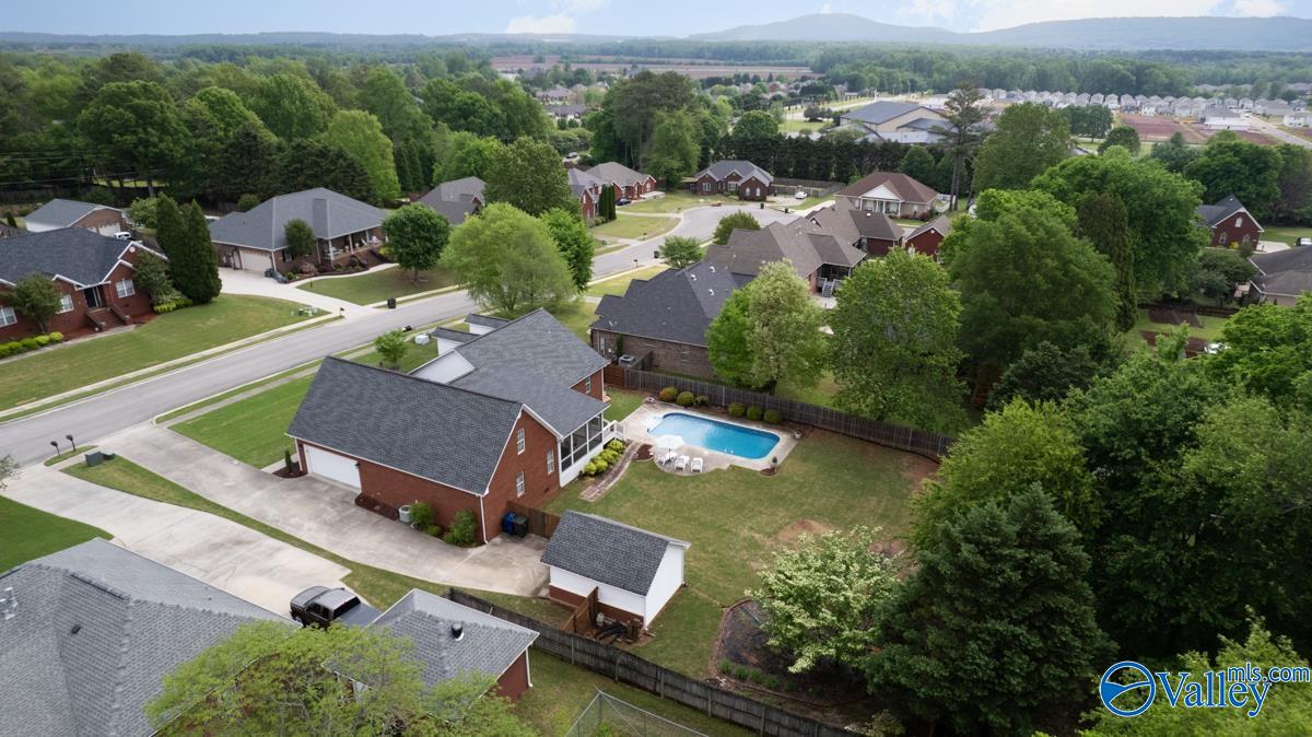 226 Pebblestone Drive, Huntsville, Alabama image 6