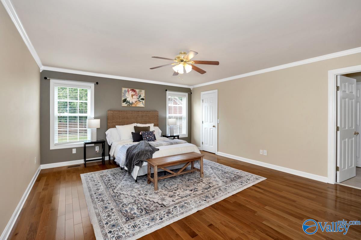 226 Pebblestone Drive, Huntsville, Alabama image 29