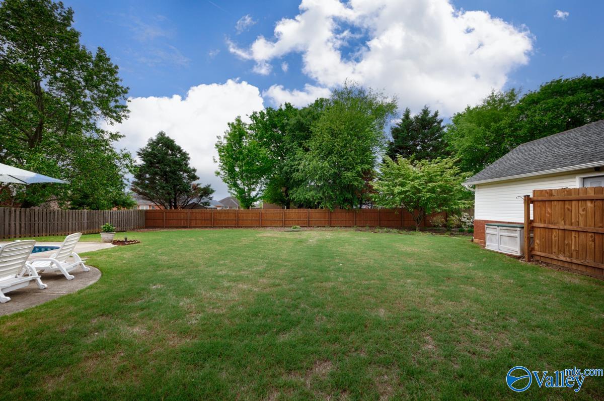 226 Pebblestone Drive, Huntsville, Alabama image 10