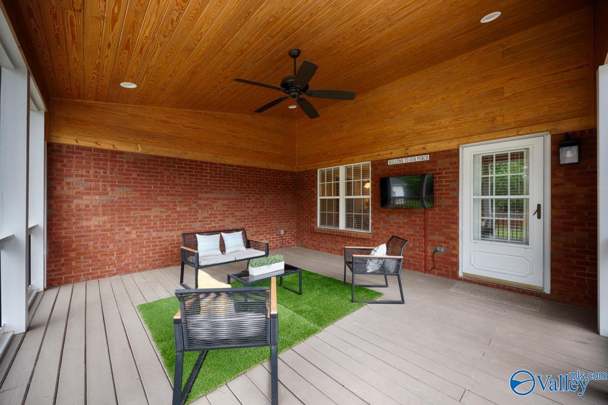 226 Pebblestone Drive, Huntsville, Alabama image 45