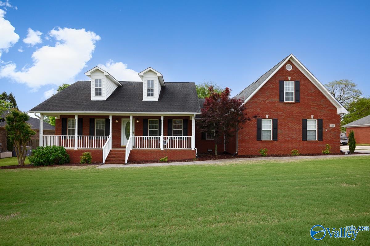 226 Pebblestone Drive, Huntsville, Alabama image 1