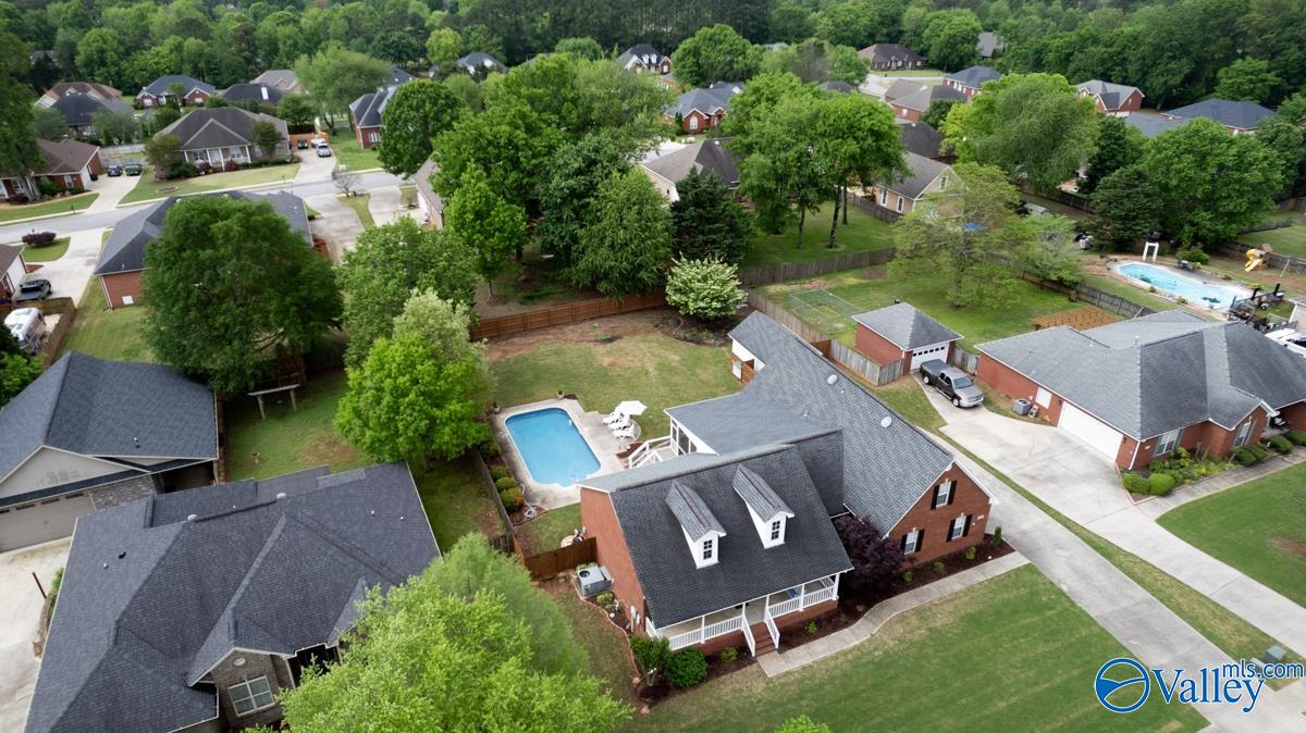 226 Pebblestone Drive, Huntsville, Alabama image 4