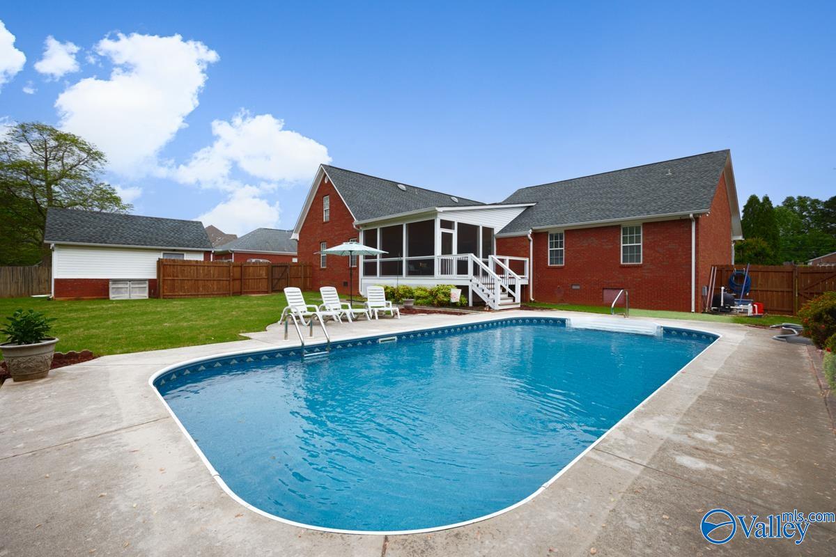 226 Pebblestone Drive, Huntsville, Alabama image 7