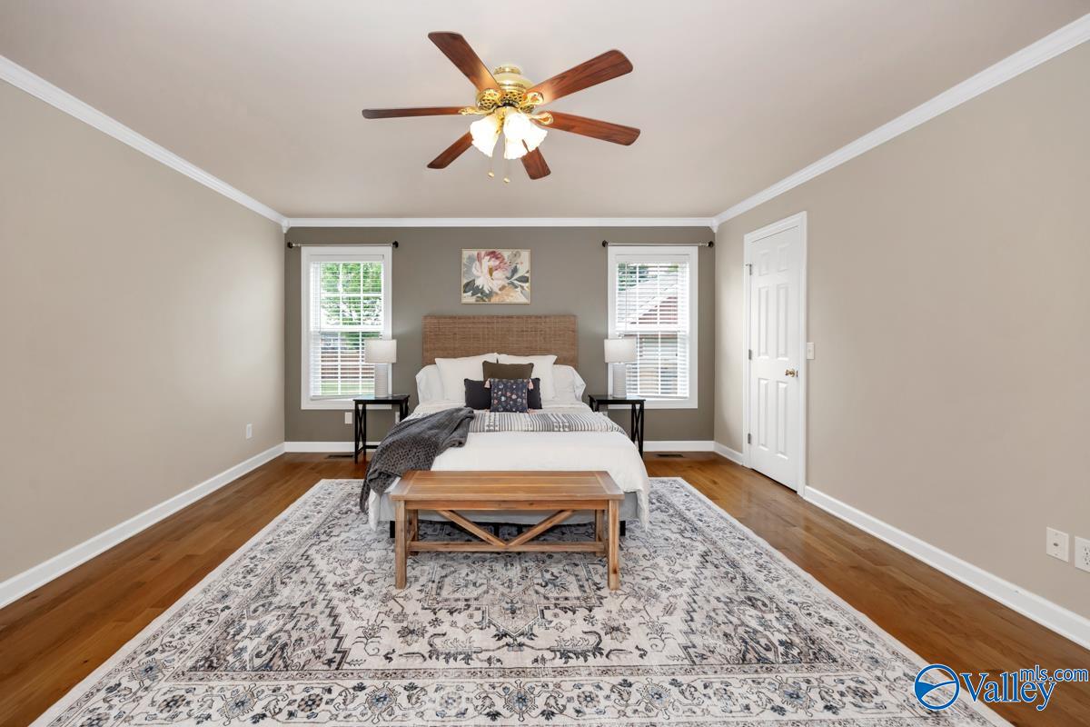 226 Pebblestone Drive, Huntsville, Alabama image 30