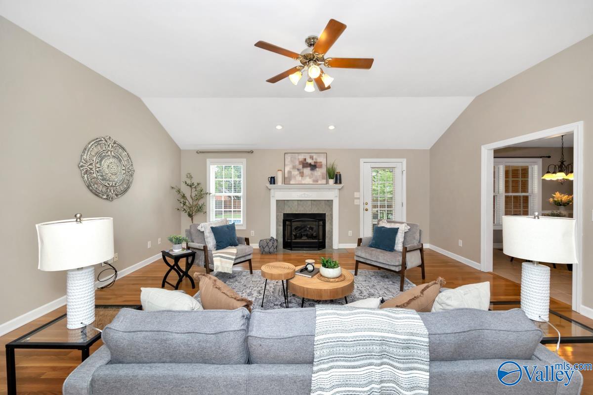 226 Pebblestone Drive, Huntsville, Alabama image 18