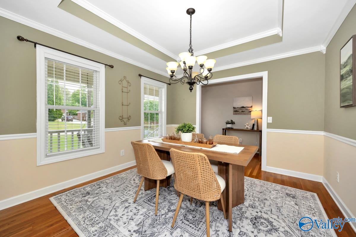 226 Pebblestone Drive, Huntsville, Alabama image 28