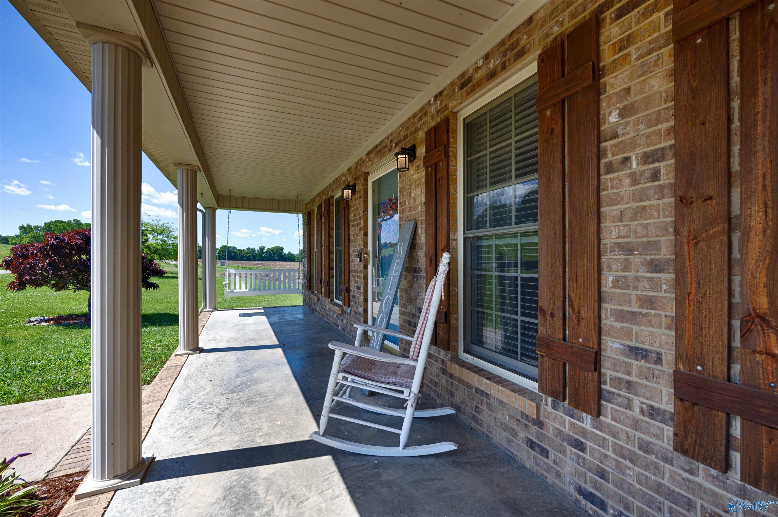 6956 Bunker Hill Road, Dellrose, Tennessee image 9