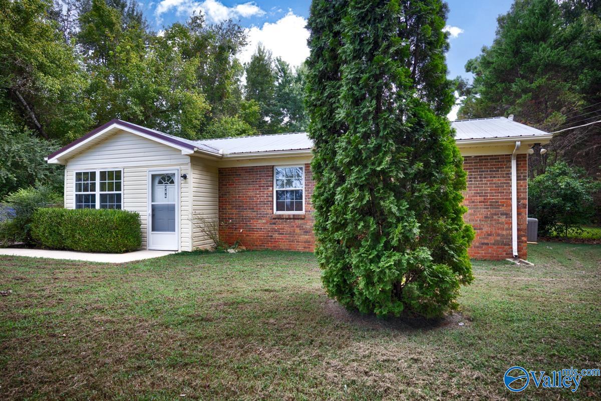 286 Joe Quick Road