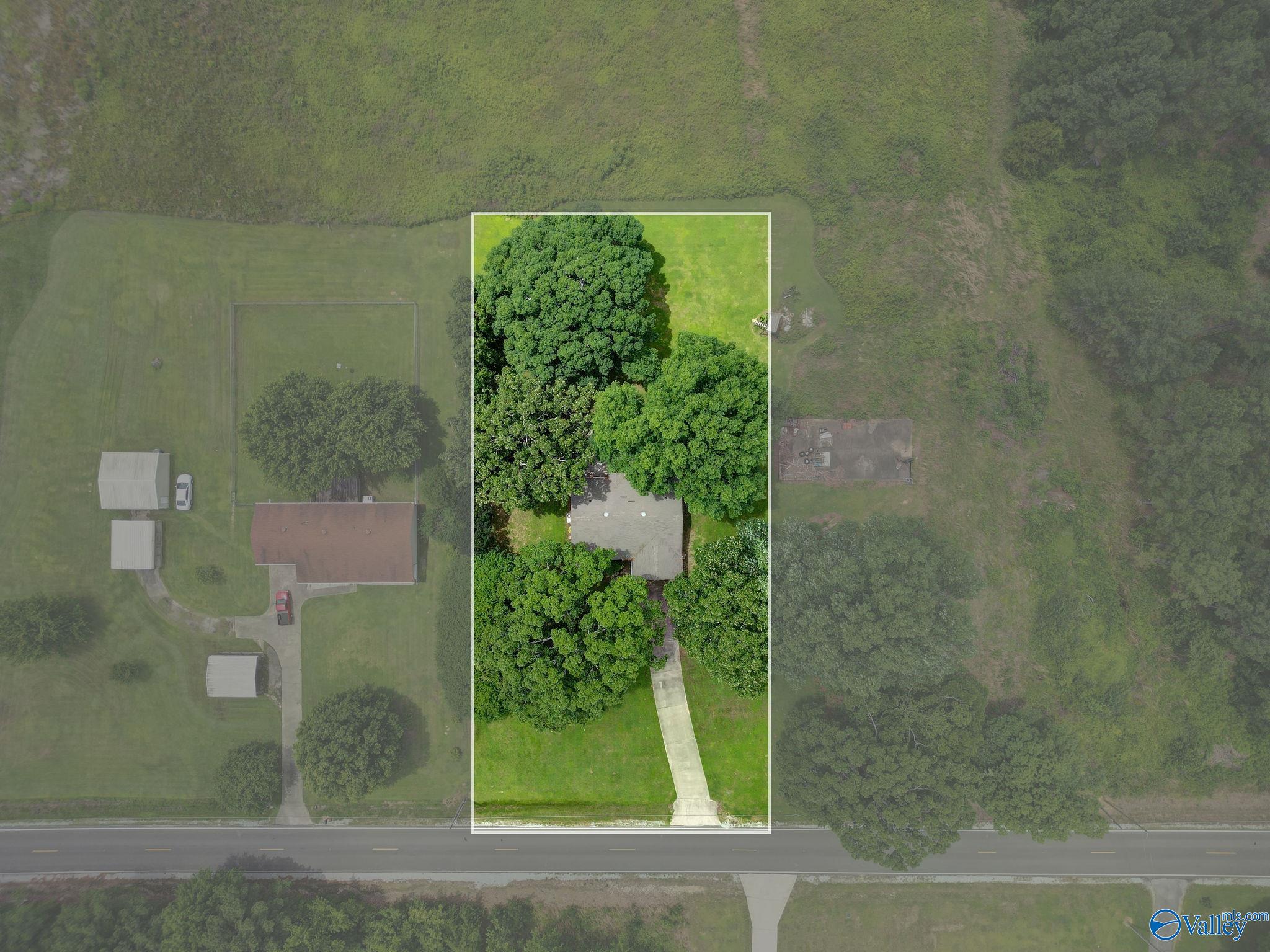 14249 Parker Road, Athens, Alabama image 23
