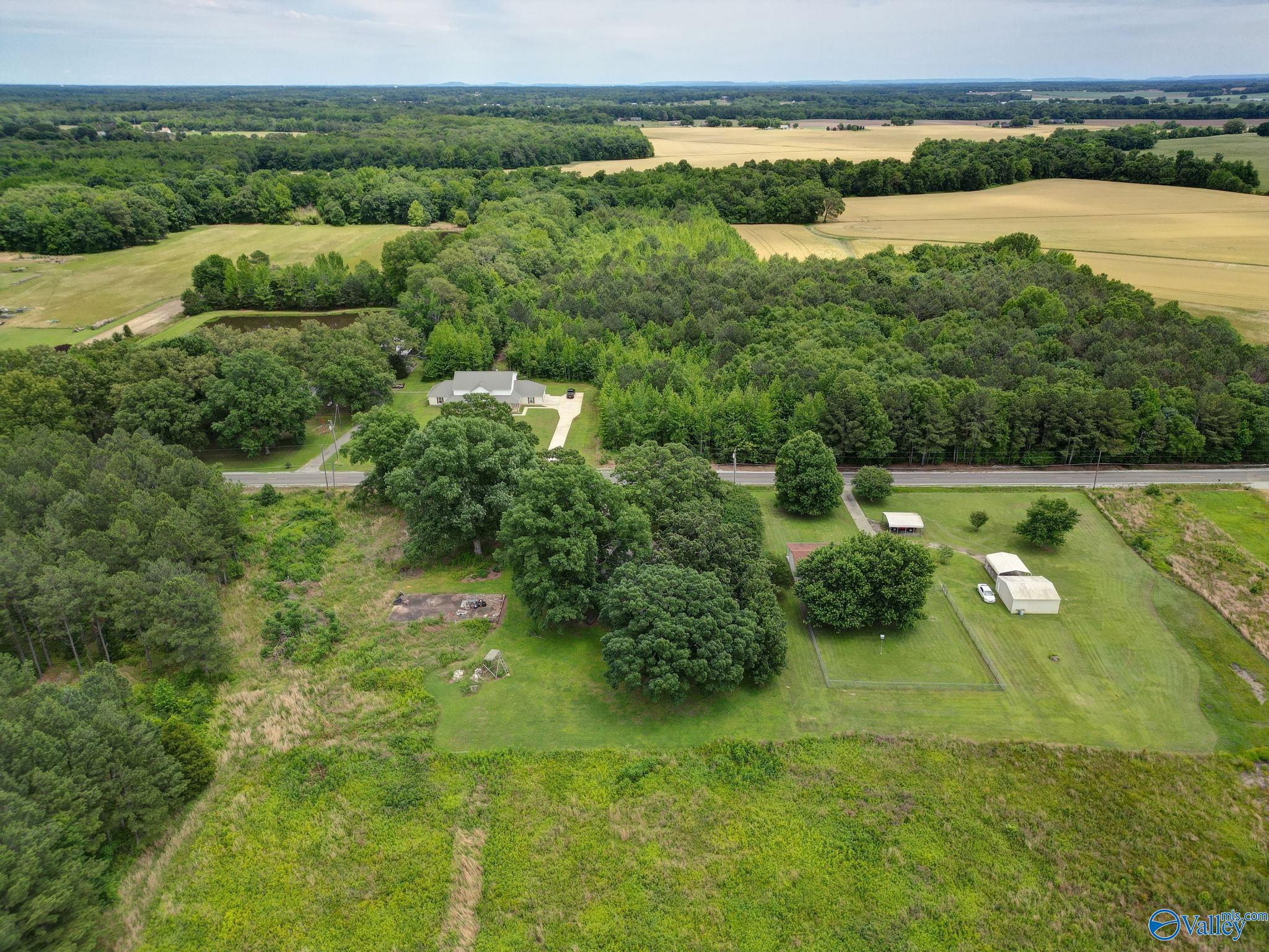 14249 Parker Road, Athens, Alabama image 26