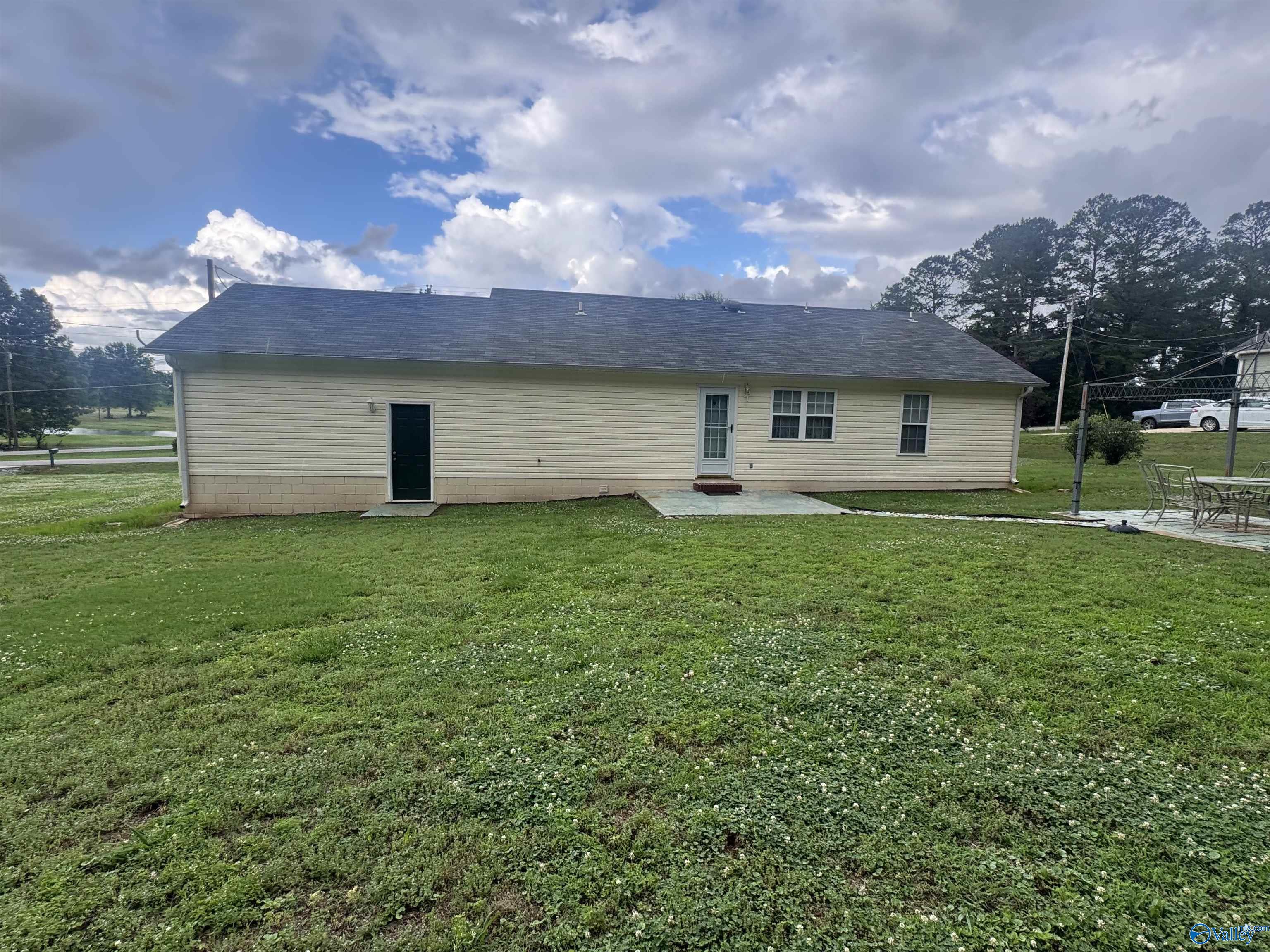 2020 Center Springs Road