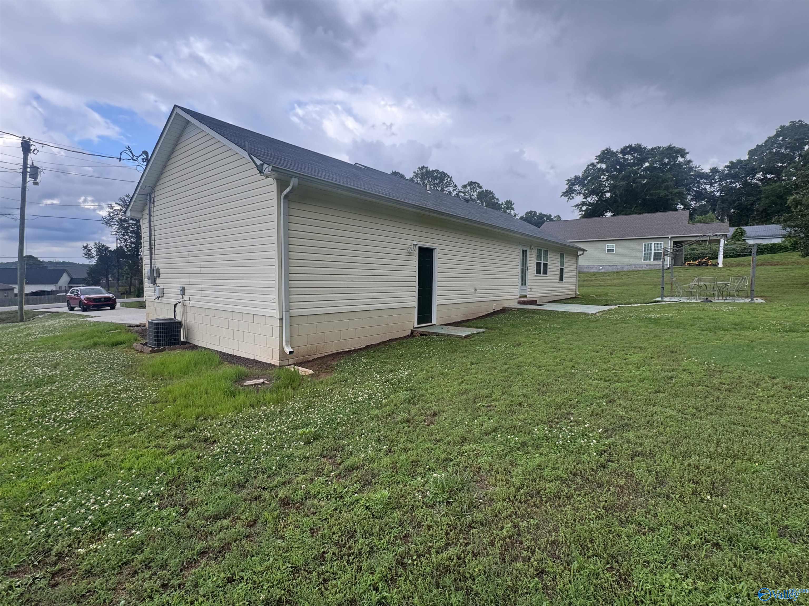 2020 Center Springs Road