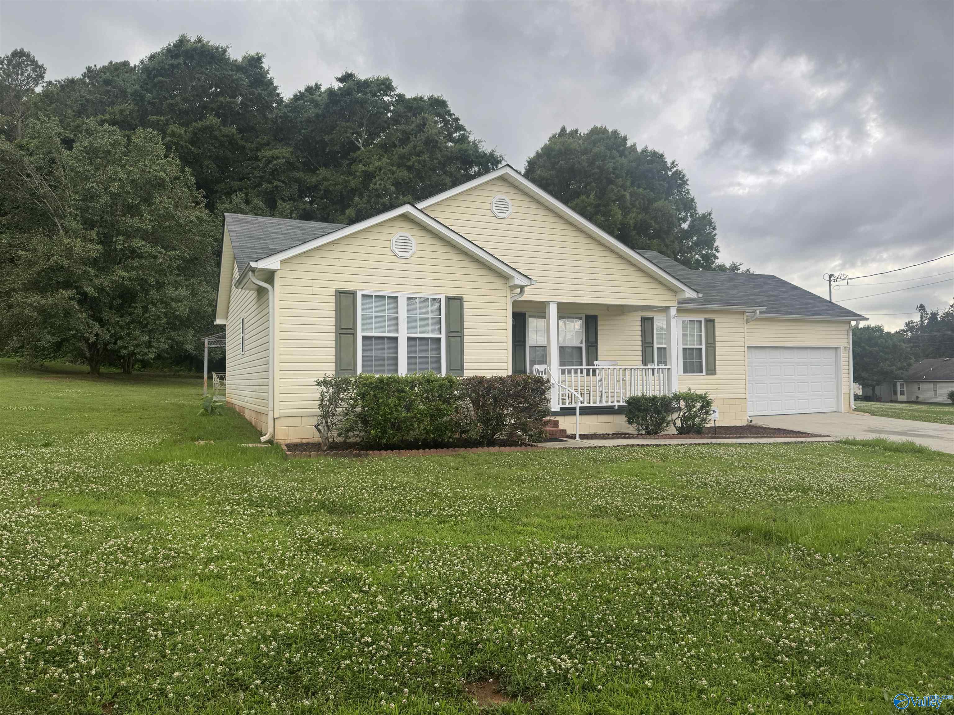 2020 Center Springs Road