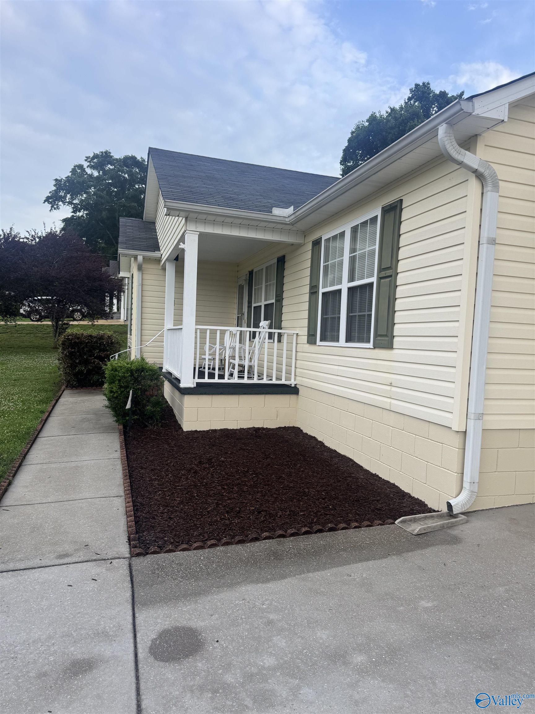 2020 Center Springs Road
