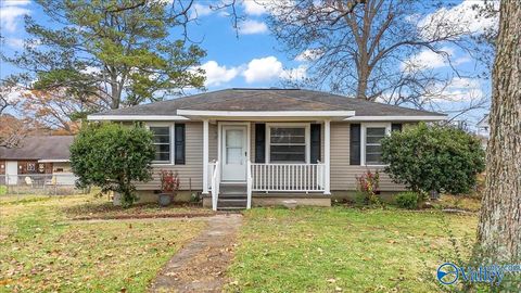Multifamily For Sale - 919 Snowden Circle<br/> Boaz, AL 35957