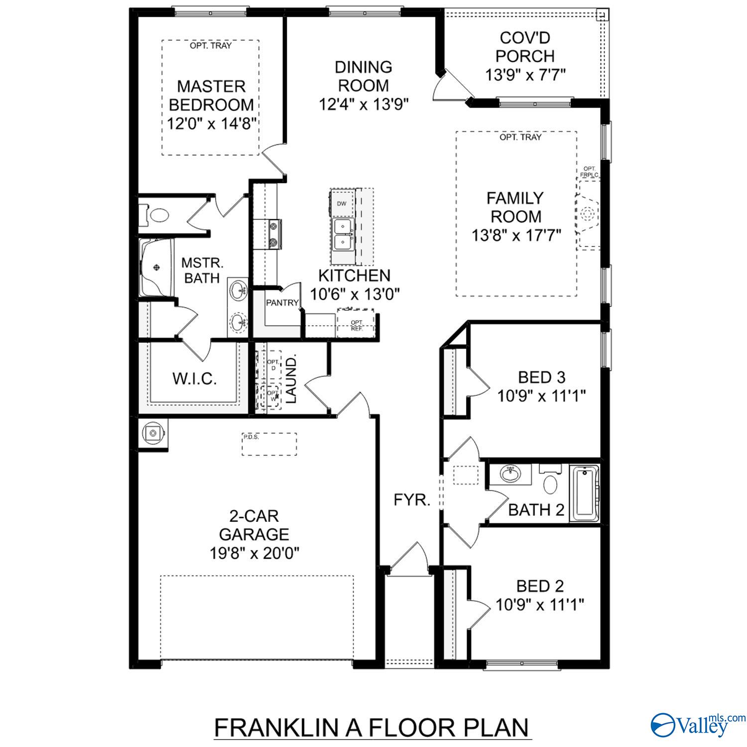 2038 Raspberry Lane