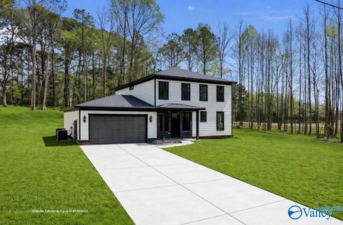 Photo of 18836 Holt Road, Athens, AL 35613 (MLS # 21909055)