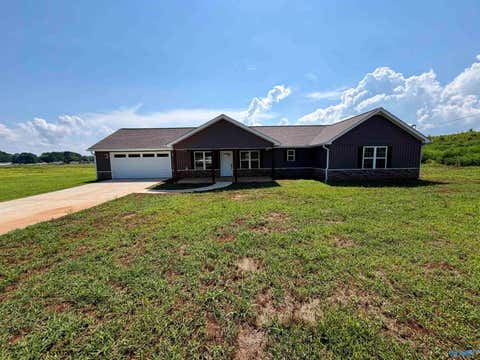 Homes For Sale - 125 County Road 825<br/> Gaylesville, AL 35973