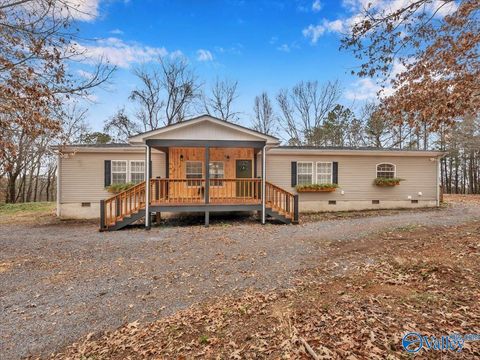 Photo of 200 Lois Lane, Langston, AL 35755 (MLS # 21906693)