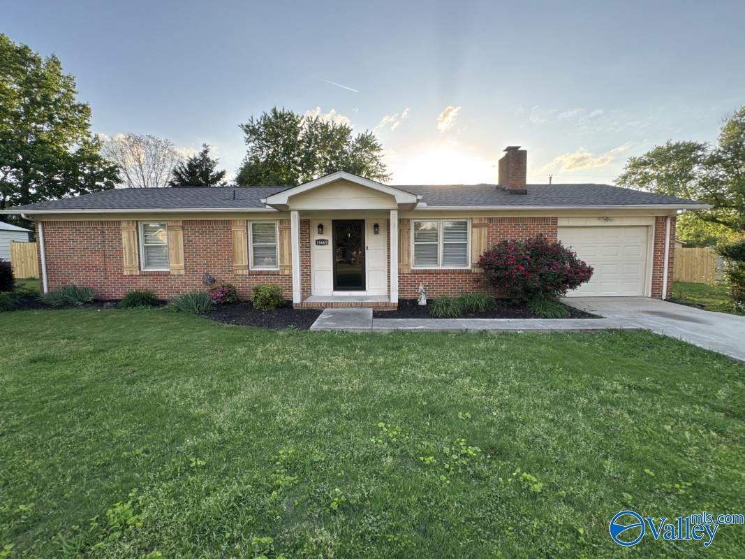 16665 Becky Street, Athens, Alabama image 1