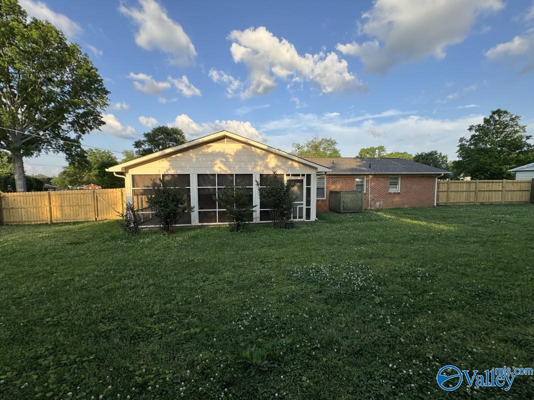 16665 Becky Street, Athens, Alabama image 2