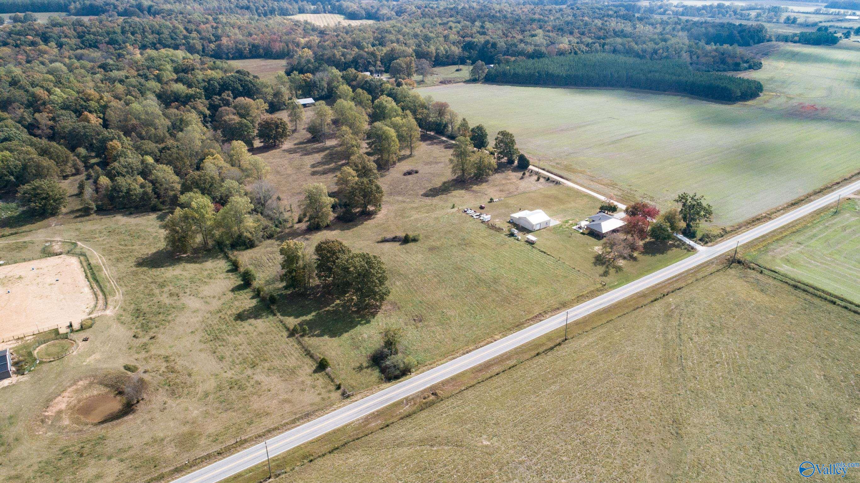 01 Teddy White Road, Lexington, Alabama image 8